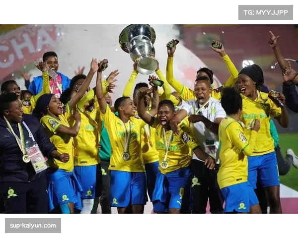 非洲冠军联赛冠军晋级世俱杯 激励球队争冠